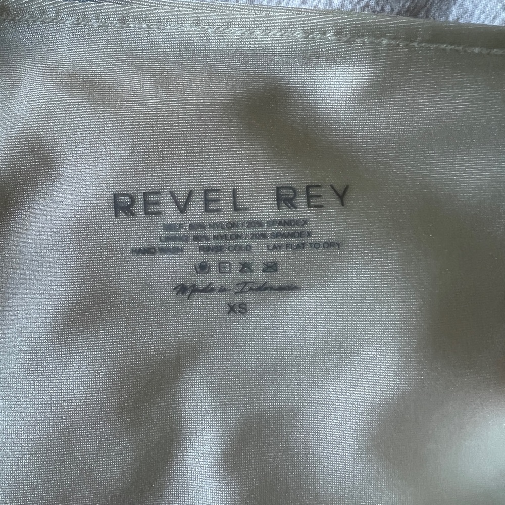 Revel Rey Celestial Bikini Set - Picture 11 of 12